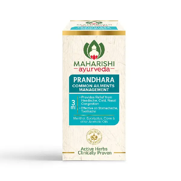 Maharishi Ayurveda Prandhara Drop